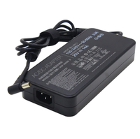 Chargeur 280W 6.0*3.7MM 20V 14A ADP-280BB B Adaptateur pour ordinateur portable PG35V ROG GX551QS GX551QR GX703HS GX703HR GX703HM G732LWS