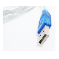 Nuevo Convertidor de Serie a USB OEM 2026, Cable RS232