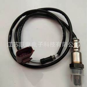 Oxygen <b>Sensor</b> 03C906262BB OZA629 EV24 <b>For</b> <b>Car</b> Replacement Repair - Product Image 1