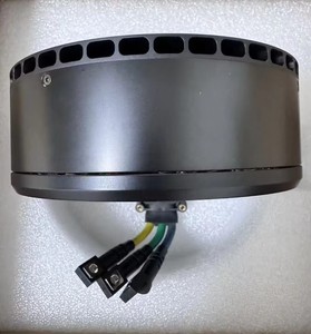 For XAG P100 Pro Spray Motor Agricultural <b>Drone</b> <b>Accessories</b> Original Brand New - Product Image 6