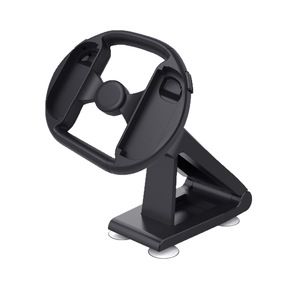 Elevare la tua esperienza di gioco di corse NS2 volante volante JoyCon Controller Mount per Nintendo Switch 2 - Product Image 4