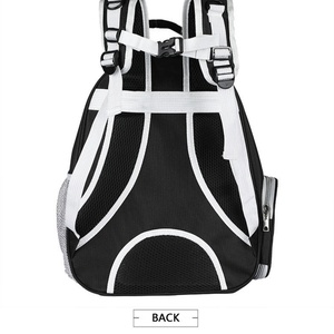 Customize Portable <b>Cat</b> <b>Backpack</b> Travel Carry Dog Transparent Bubble Bag Space Capsule Pet <b>Carrier</b> - Product Image 2