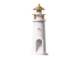 Creative petite lampe de table LED veilleuse HFBH HFBH musique atmosphérique haut-parleur corps capteur décor à la maison télécommande