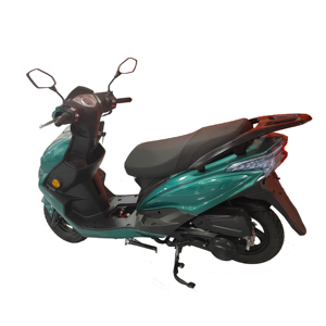 Venta Directa de Fábrica, Scooters de Gasolina Baratos, Motocicletas Híbridas a Gasolina para Adultos y Scooters de Gasolina Súper Económicos - Product Image 3