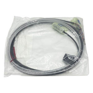 สายเคเบิลมาตรฐาน KEYENCE GL-SP2P 2 เมตร แบบถัก LSZH PNP คุณภาพสูง สำหรับเชื่อมต่อเซนเซอร์แสงนิรภัย รับประกัน 1 ปี - Product Image 5