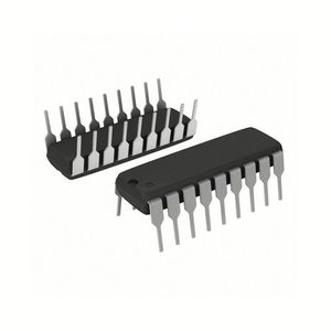Brand New Original Supply AN6777 DIP-18 Semiconductor IC Chip CZSKU:HA96LV42 - Product Image 1