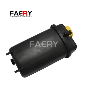 Tanque de Expansión de Refrigerante FAERY para Sistemas de Motor Automotriz 17111741167 de Alta Calidad para BMW Serie 7 (E38) 535i - Product Image 2