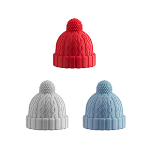 <span class=keywords><strong>Bouchon</strong></span> de bouteille en silicone de qualité alimentaire en forme de petite casquette rouge, réutilisable et durable, avec une bonne étanchéité, vente en gros d'usine - Product Image 2