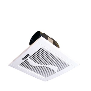High quality plastic exhaust fan shell mold