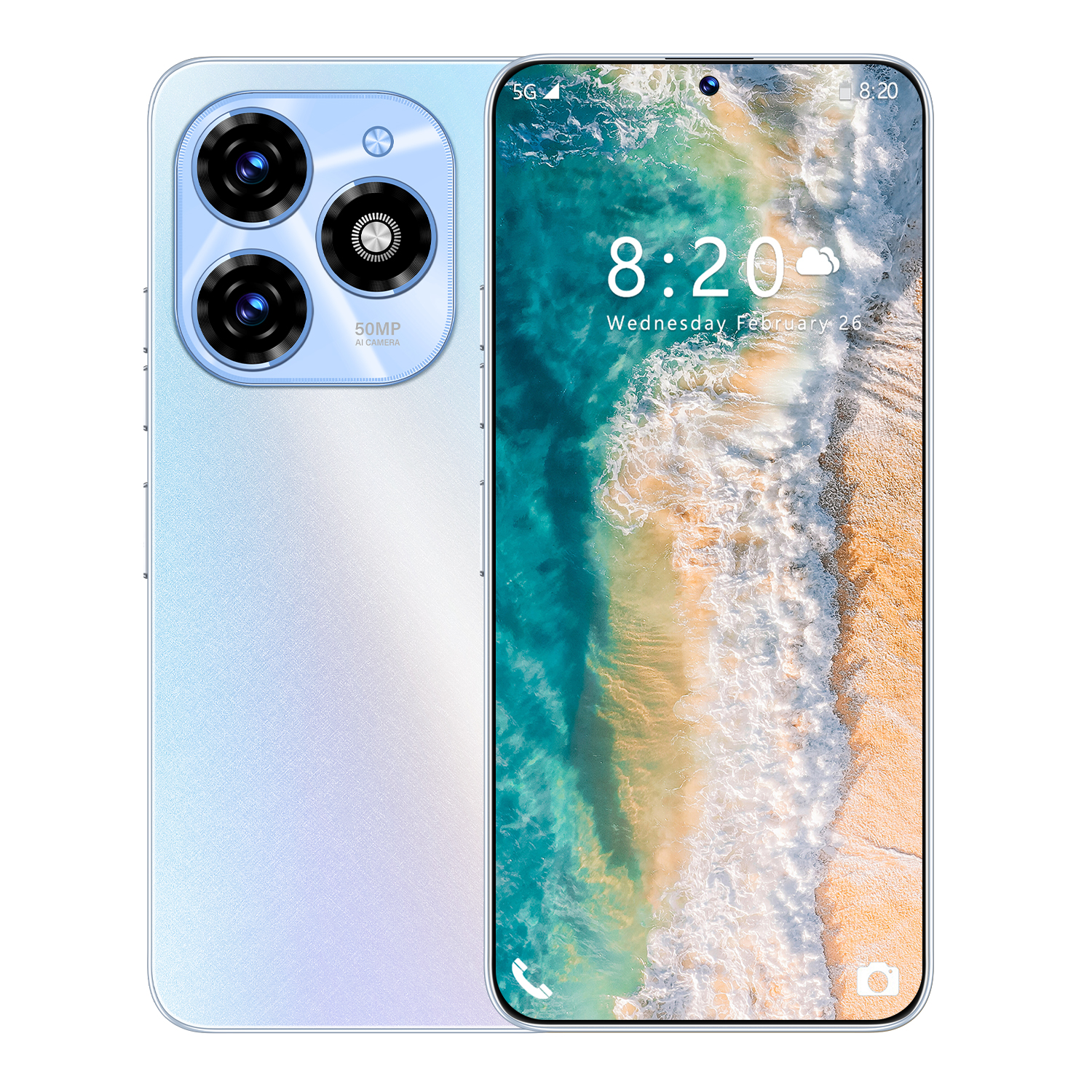 smartphone tecno spark 20 pro plus