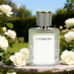 Perfume Privado al Por Mayor con Aroma Floral Dulce de Ámbar y Vainilla para Damas y Mujeres - Product Image 4