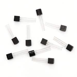 Original Direct Supply LP2950ACN-L-5-0 TO-92 Transistor Specialized Electronic Components Purchasing and Support Services - Product Image 1