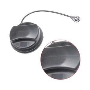 Tapa de Tanque de Combustible Jm 13228892 para Vauxhall, Modelo de Plástico para Automóvil con Cordón de Tracción - Product Image 5