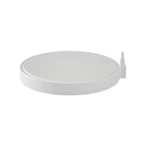 106MM 세라믹 에어 펌프 및 에어 스톤 버블 벽 산소 디퓨저 수족관 친환경 S-004 박스 포장 - Product Image 1
