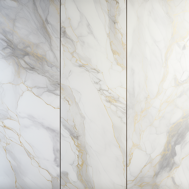 Waterproof Plastic Pvc Spc Click Tv Background Wpc Interior Indoor Marble Wall Panel Wall Panels & Board Tiles