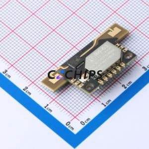 ชิ้นส่วนอิเล็กทรอนิกส์โมดูลเซ็นเซอร์ Rd-01(DIP) แบบใหม่ดั้งเดิม - Product Image 1