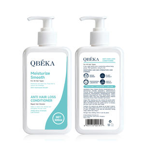 すべての髪質に適した、心地よい冷却効果のある抜け毛防止ヘアマスク、頭皮の活性化と髪の増量トリートメント、ハーブエキス配合 - Product Image 3