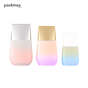 ขวดเครื่องสำอาง EVOH 5 ชั้น และ PP 2 ชั้น ขนาด 20 มล. – บรรจุภัณฑ์ครีมกันแดดและโลชั่นแบบเปล่า ภาชนะรีฟิลได้หลายวัสดุ - Product Image 2