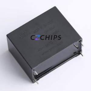 Condensateur à film polypropylène (CBB) MDP801506K057045LWR DIP-4, P=52,5 mm 50uF 10% 800V - Product Image 1