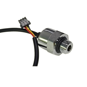 Oem 고온 아날로그 물 액체 압력 센서 변환기 고감도 국내 소방 펌프 압력 센서 - Product Image 1