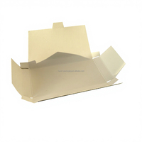 Boîte d'emballage en carton pliable personnalisée Kexin pour chocolats, bonbons et confiseries