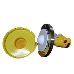 Nouveau et authentique : Capteur de niveau radar Vegas Vegason série 61 en acier inoxydable – Offre spéciale pour équipements d'automatisation - Product Image 6