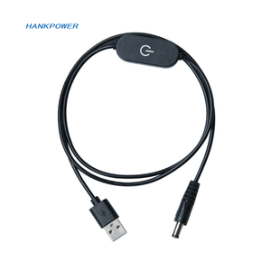 OEM Factory Smart Touch Push DC 12V <span class=keywords><strong>Interruptor</strong></span> <span class=keywords><strong>de</strong></span> alimentación 5,5*2,1mm <span class=keywords><strong>Cable</strong></span> <span class=keywords><strong>de</strong></span> <span class=keywords><strong>interruptor</strong></span> <span class=keywords><strong>Interruptor</strong></span> <span class=keywords><strong>de</strong></span> enchufe <span class=keywords><strong>de</strong></span> encendido/apagado para tira <span class=keywords><strong>de</strong></span> luz LED - Product Image 4