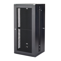 Armoire serveur 19 pouces 42U/45u/47/49u, rack d'équipement, boîtier réseau avec roulettes, rack serveur CE ROHS pour centre de données informatique