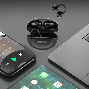 Hot New Wireless BT V5.4 Écouteurs Hifi Sound Sport Clip sur Design Écouteur pour <span class=keywords><strong>Samsung</strong></span> A55 A56 Juego De Auriculares Y Auriculares - Product Image 4