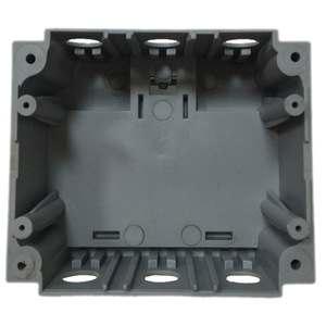 工厂加工成型ABS/PP/PE高精度模具制造塑料塑料制造商注塑成型 - Product Image 5