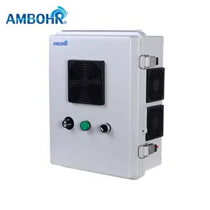 Ambahr AOG-A10BC AC 220V, generator ozon portabel untuk desinfeksi kolam renang