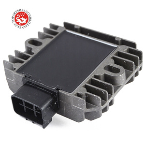 32800-14G00 32800-20H00 32800-03H00 32800-42F00 ตัวควบคุมวงจรเรียงกระแสสำหรับรถจักรยานยนต์ซูซูกิ GSR400 GSR600 3280014G00 3280020H00 - Product Image 6