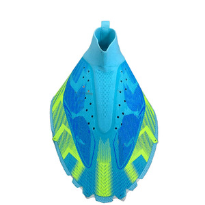 Parte Superior de Calzado Ligera y Duradera con Tejido y TPU, Cómoda para Calzado Deportivo, a Buen Precio - Product Image 5