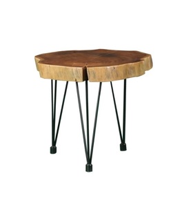 Tabourets de bar pivotants en fer forgé au design unique pour la maison et les comptoirs de cuisine - Product Image 1