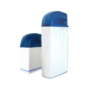 Système d'adoucisseur d'eau domestique 1500LPH bon <span class=keywords><strong>pour</strong></span> le lavage des tissus <span class=keywords><strong>de</strong></span> douche et le <span class=keywords><strong>robinet</strong></span> <span class=keywords><strong>de</strong></span> tuyau - Product Image 1