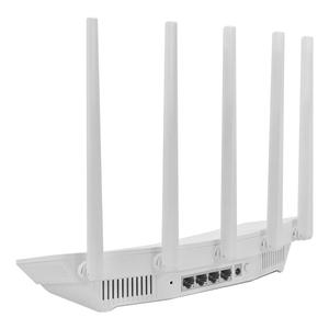 Enrutador penetrante de pared BE3600 de alta velocidad para el hogar con malla de 7 Gigabits, inalámbrico, <span class=keywords><strong>WiFi</strong></span>, 1 unidad - Product Image 3