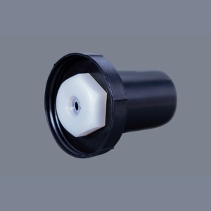 Tapa de Botella de Vidrio de 1 Litro Compatible con Dispensador Datacolor Autolab, a Prueba de Fugas, Duradera, Repuesto para Uso Industrial - Product Image 1