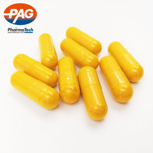 Etiqueta Privada curcumina de cúrcuma Extracto de Max potencia 95% con Bioperine 1500Mg <span class=keywords><strong>pimienta</strong></span> <span class=keywords><strong>negra</strong></span> de la cápsula - Product Image 3