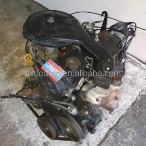 ญี่ปุ่นใช้เครื่องยนต์ 2E 1.3 ลิตร สำหรับ TOYOTA TAZZ / COROLLA - Product Image 3