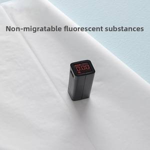 Matelas de maternité en papier spécial pour femmes enceintes Tissu stérile en papier post-partum utilisé pour la décharge de lochia - Product Image 2