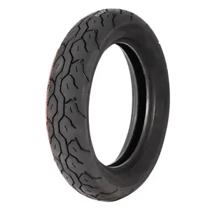 Neumáticos de motocicleta de alta calidad para motocicletas Racing 130/90/15 neumáticos de motocicleta sin cámara