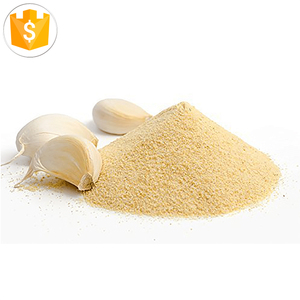 OEM Ail Ajo Knoblauch 10kg Harga Pabrik Campuran Bumbu Garam Organik Rempah-rempah Kering Bubuk Bawang Putih Halus untuk Dijual - Product Image 2