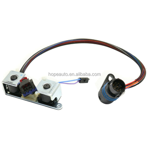 12420C ชุดสายไฟเกียร์อัตโนมัติ 52118500AB สำหรับ 42RE/46RE/47RE/A500/A518 - Product Image 6