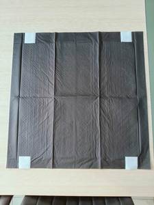 แผ่นรองสัตว์เลี้ยงแบบกำหนดเอง OEM ODM ซึมซับดีเยี่ยม โรงงานจีน ราคาแข่งขัน - Product Image 3