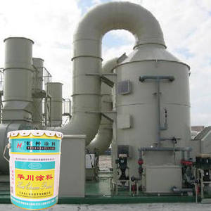 Pintura Fenólica Anticorrosiva Normal para Techos de <span class=keywords><strong>Asfalto</strong></span> y Betún - Product Image 4