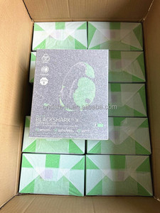 Audífonos con Cable Blackshark V2 X, Audífonos Supraaurales con Cancelación de Ruido, Micrófono, Sonido Estéreo para Juegos, Audífonos Deportivos con Cable para <span class=keywords><strong>Razer</strong></span> - Product Image 1