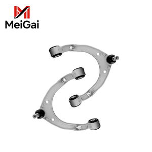 Brazo de Control Superior Delantero 7P0407021, Sistema de Suspensión para AUDI A6 C7 2.8 FSI quattro 2010-2015, A8 D4 <span class=keywords><strong>3.0</strong></span> TFSI quattro 2010 - Product Image 1