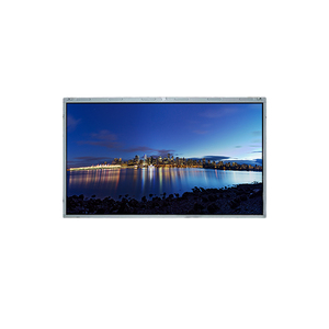 หน้าจอแสดงผล LCD เซลล์ DF245FHB-NF0-D940 FOB 24.5นิ้ว89PPI FHD 1920RGB * 1080ของแท้สำหรับป้ายดิจิตอล - Product Image 1