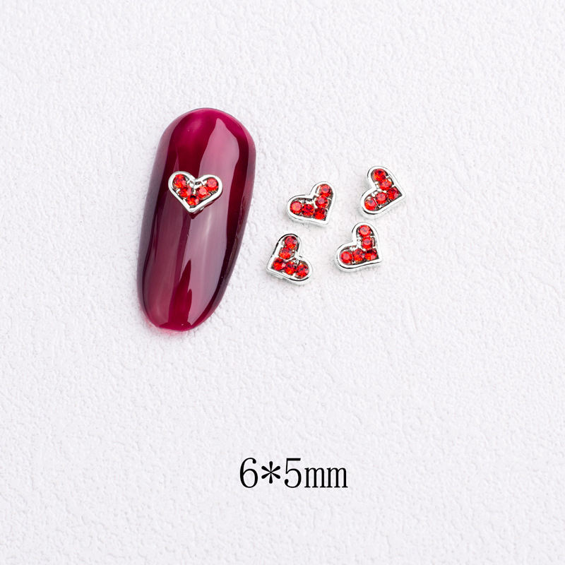 8702 6*5mm:10Pcs/Bag