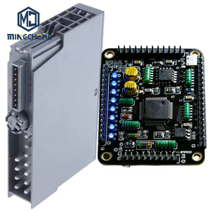 Module d'alimentation PLC industriel PM 120/230VAC compatible avec les pièces 6ES7138-4CA01-0AA0 6ES7138-4CA50-0AB0 ET 200S - Product Image 1